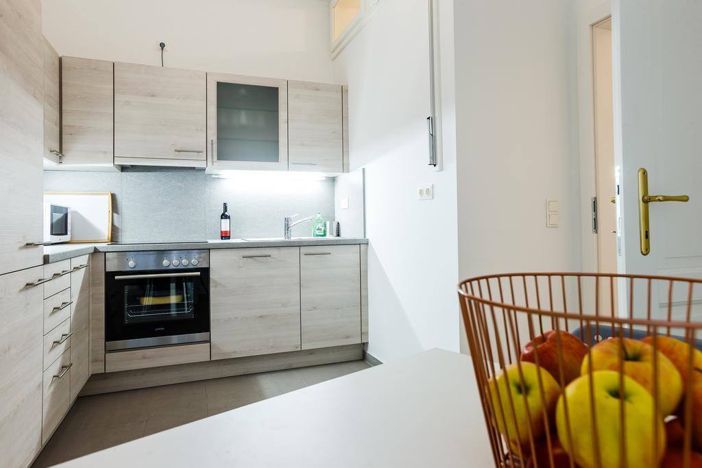 Apartament Judengasse Premium By Ichbucheat Wiedeń Pokój zdjęcie