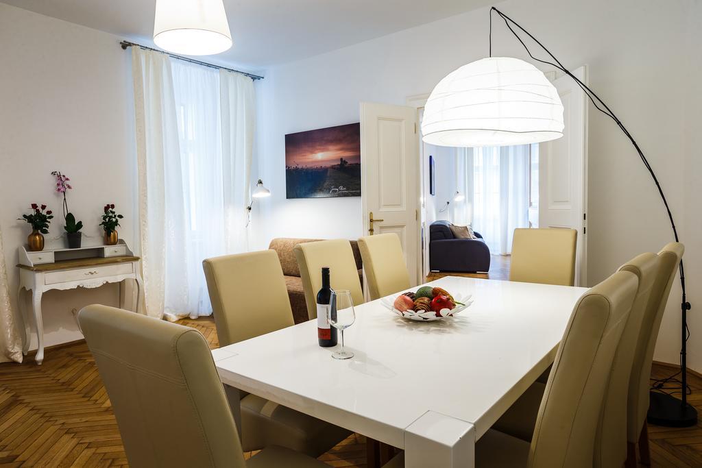 Apartament Judengasse Premium By Ichbucheat Wiedeń Pokój zdjęcie