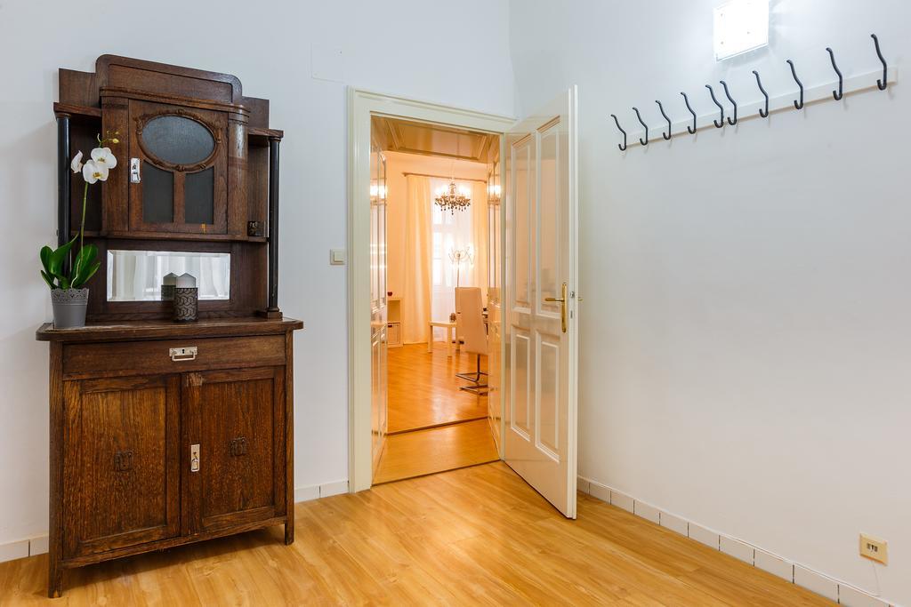 Apartament Judengasse Premium By Ichbucheat Wiedeń Pokój zdjęcie