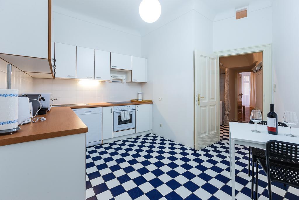 Apartament Judengasse Premium By Ichbucheat Wiedeń Pokój zdjęcie