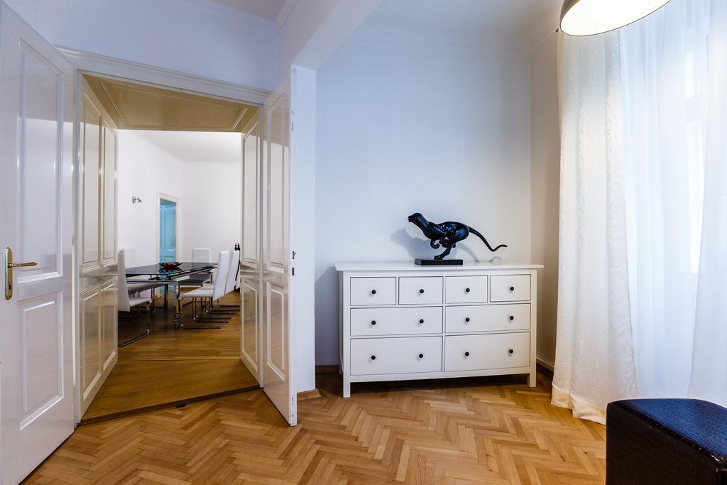 Apartament Judengasse Premium By Ichbucheat Wiedeń Pokój zdjęcie