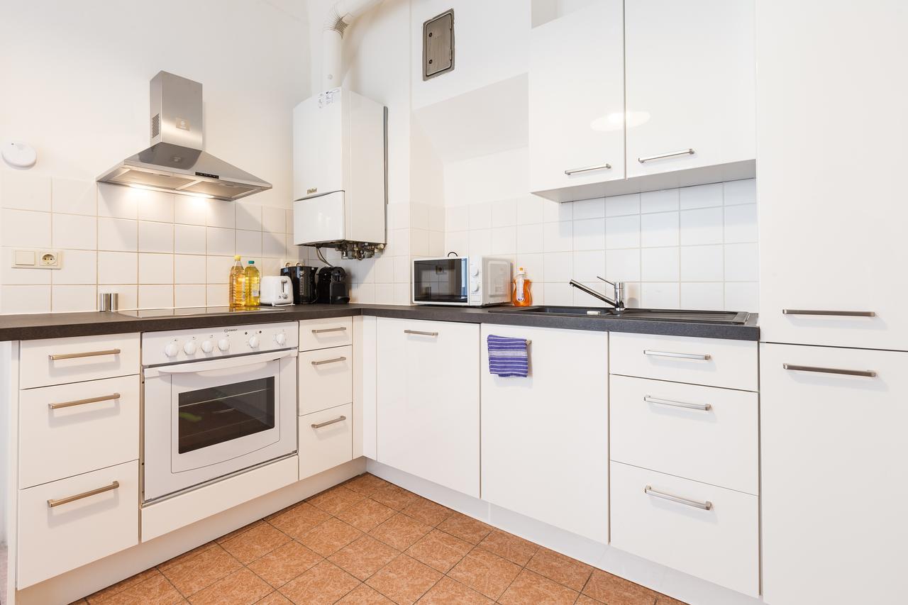 Apartament Judengasse Premium By Ichbucheat Wiedeń Zewnętrze zdjęcie