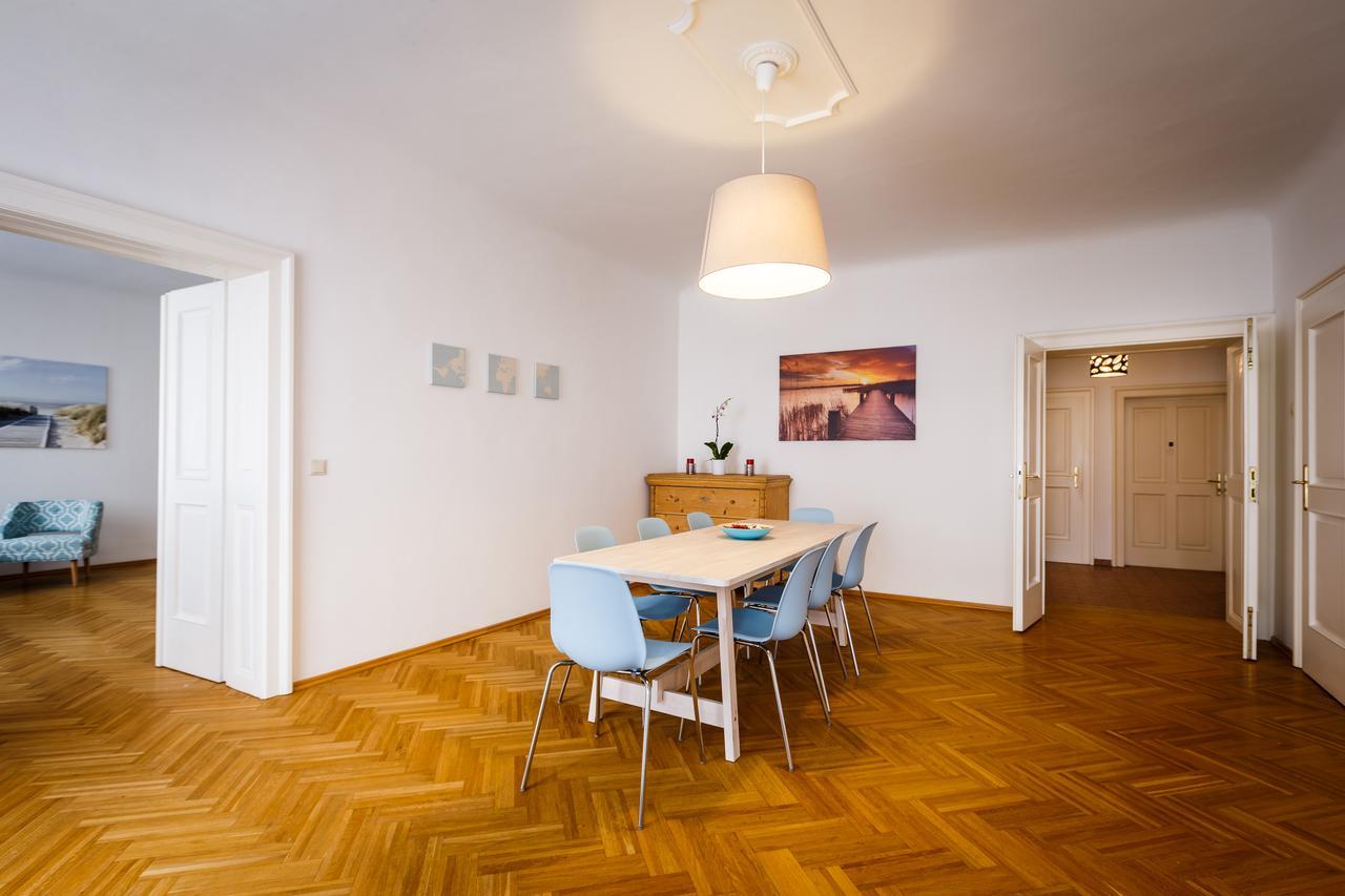 Apartament Judengasse Premium By Ichbucheat Wiedeń Zewnętrze zdjęcie