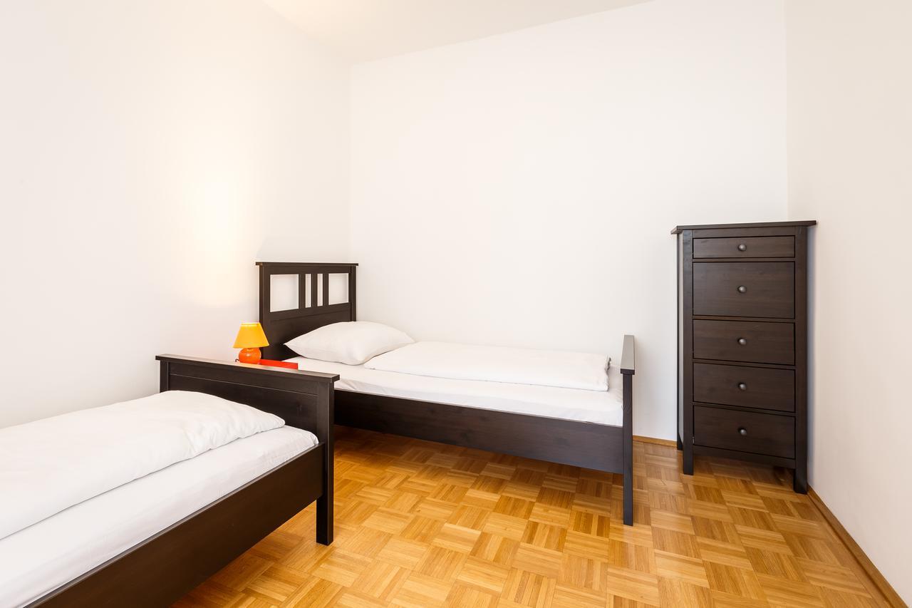 Apartament Judengasse Premium By Ichbucheat Wiedeń Zewnętrze zdjęcie