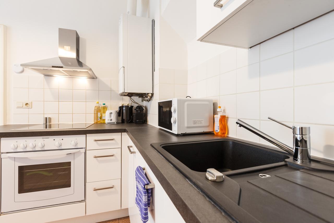 Apartament Judengasse Premium By Ichbucheat Wiedeń Zewnętrze zdjęcie