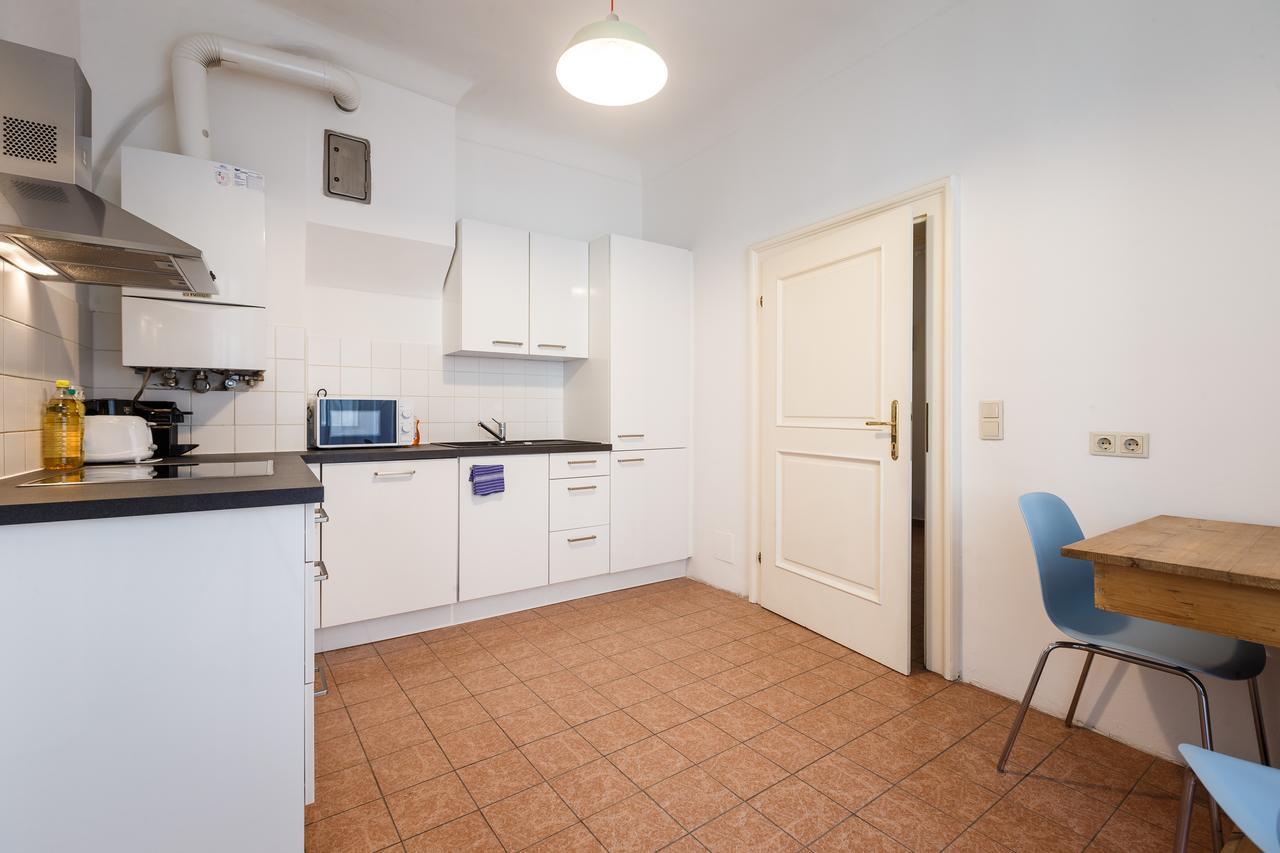 Apartament Judengasse Premium By Ichbucheat Wiedeń Zewnętrze zdjęcie