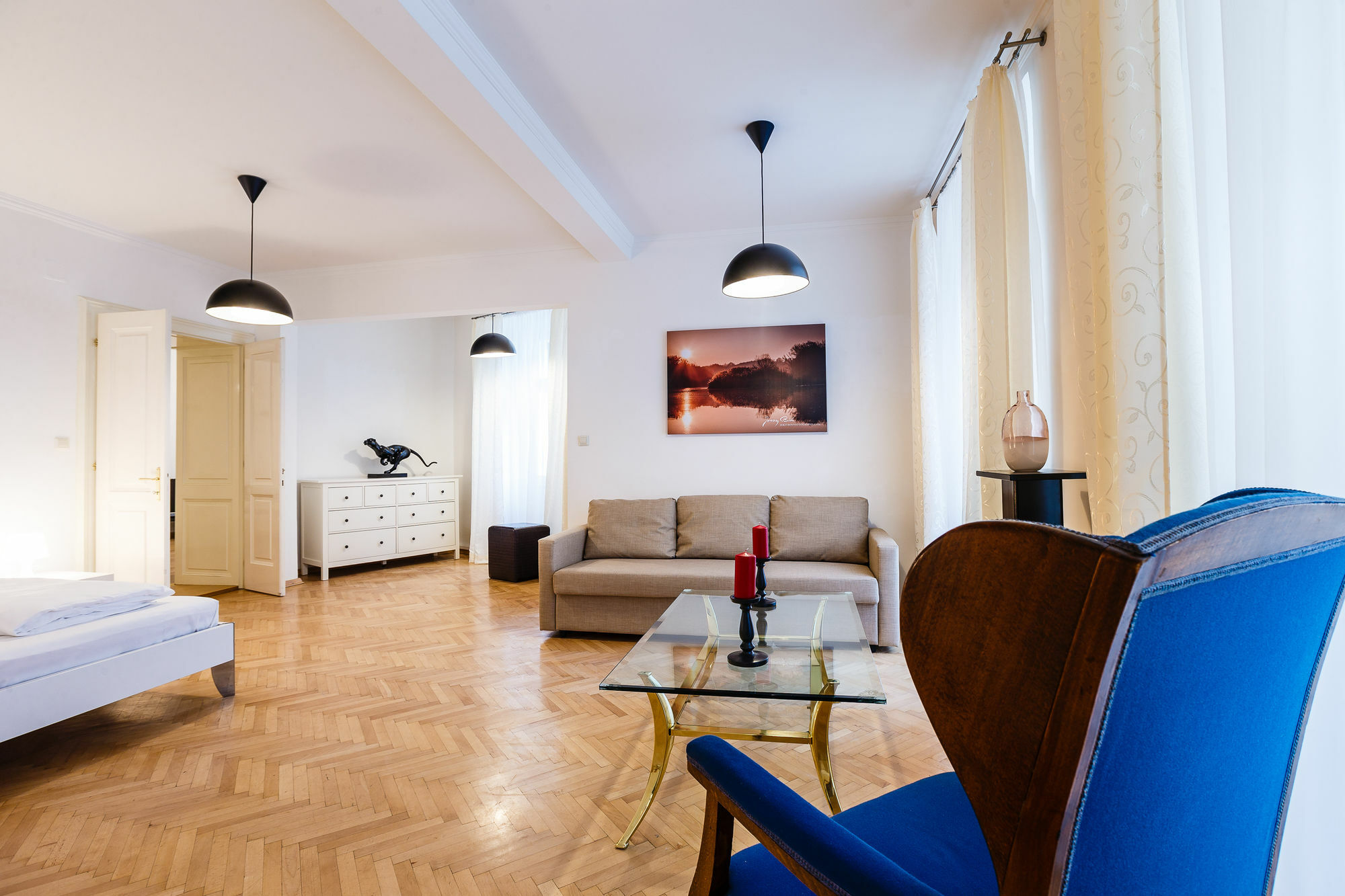 Apartament Judengasse Premium By Ichbucheat Wiedeń Zewnętrze zdjęcie