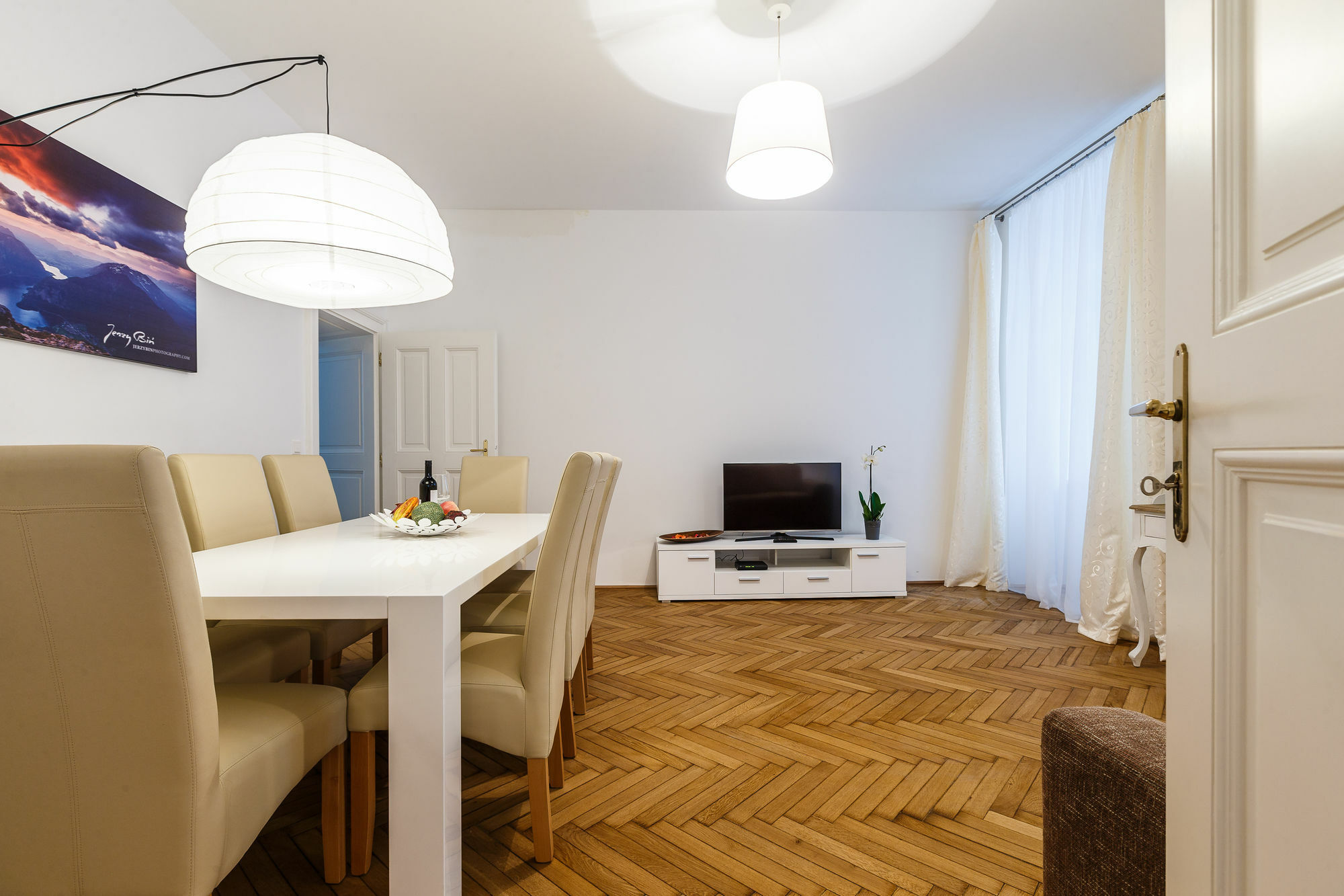 Apartament Judengasse Premium By Ichbucheat Wiedeń Zewnętrze zdjęcie