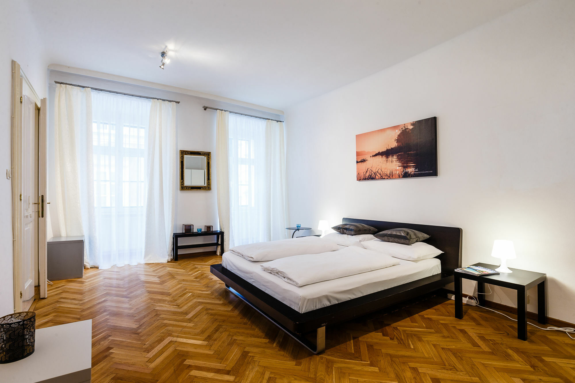 Apartament Judengasse Premium By Ichbucheat Wiedeń Zewnętrze zdjęcie