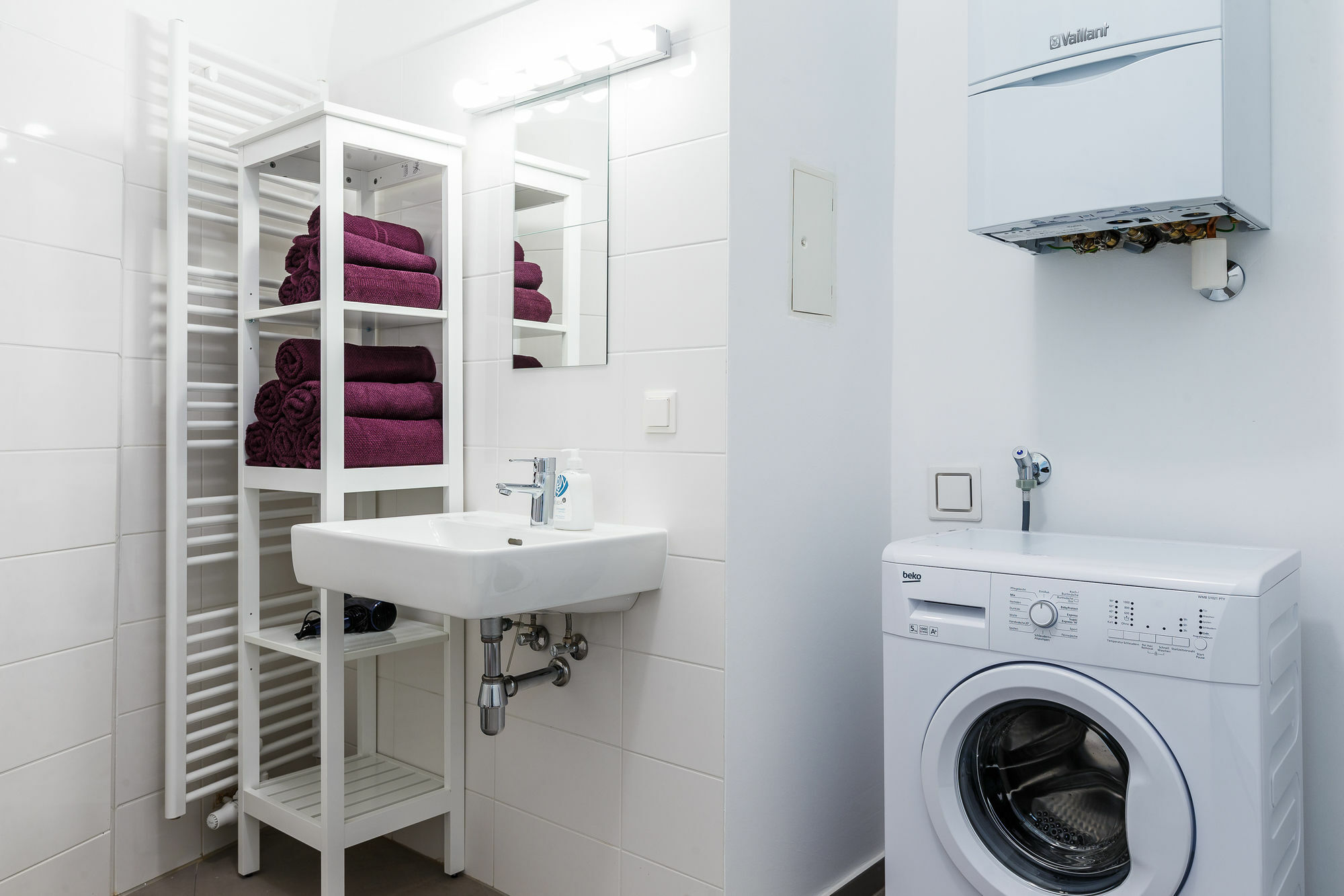 Apartament Judengasse Premium By Ichbucheat Wiedeń Zewnętrze zdjęcie