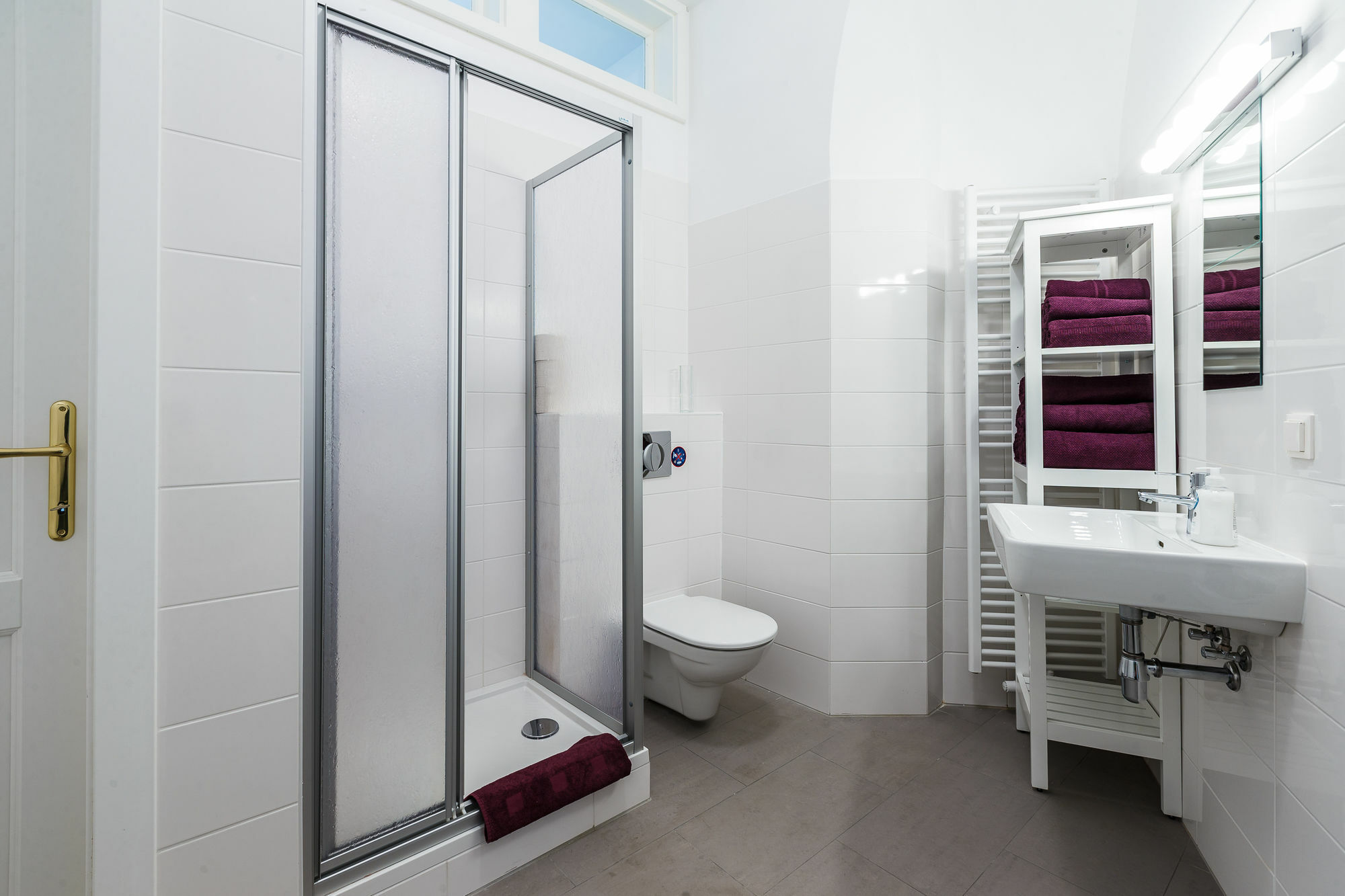 Apartament Judengasse Premium By Ichbucheat Wiedeń Zewnętrze zdjęcie