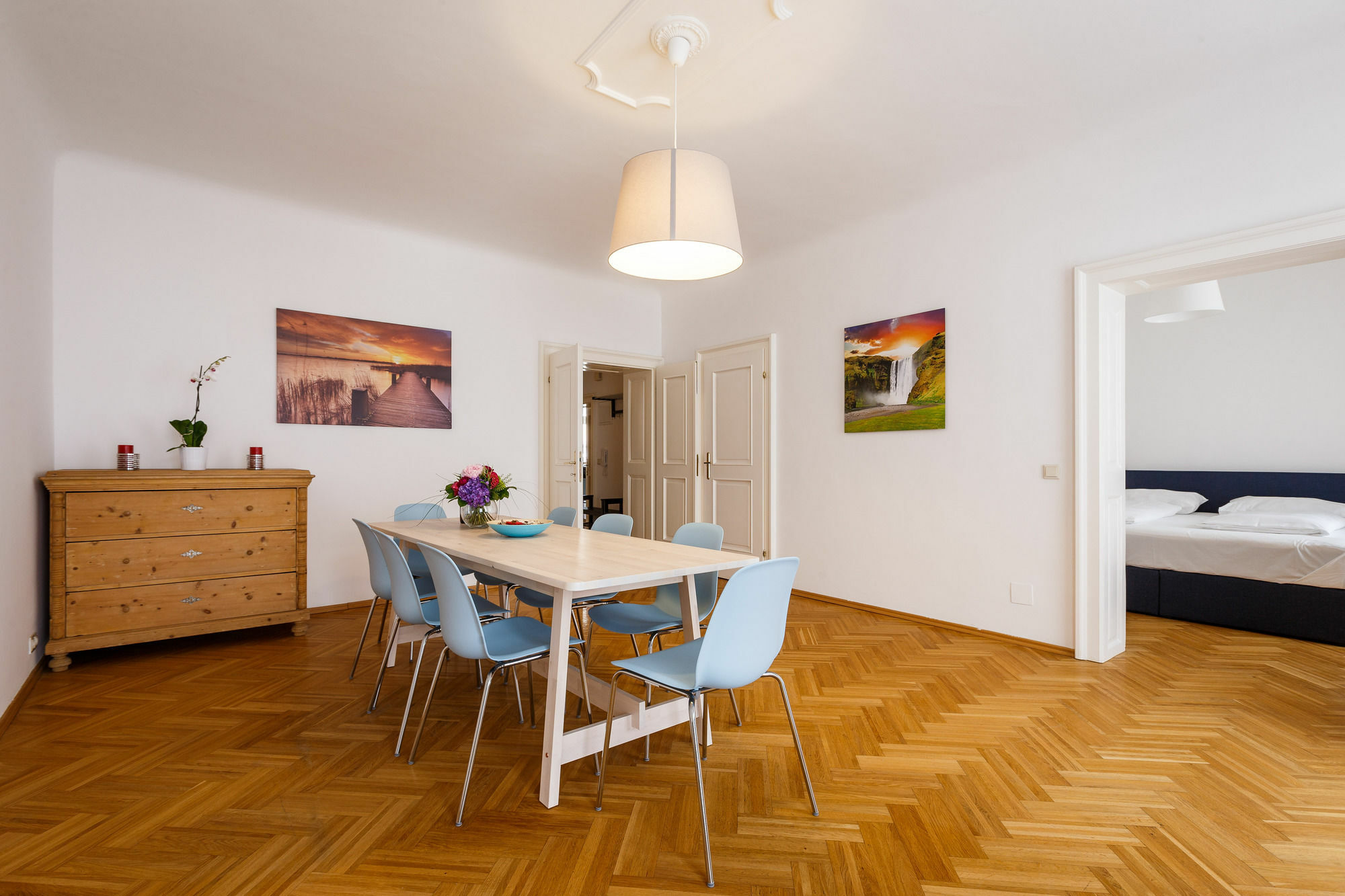 Apartament Judengasse Premium By Ichbucheat Wiedeń Zewnętrze zdjęcie