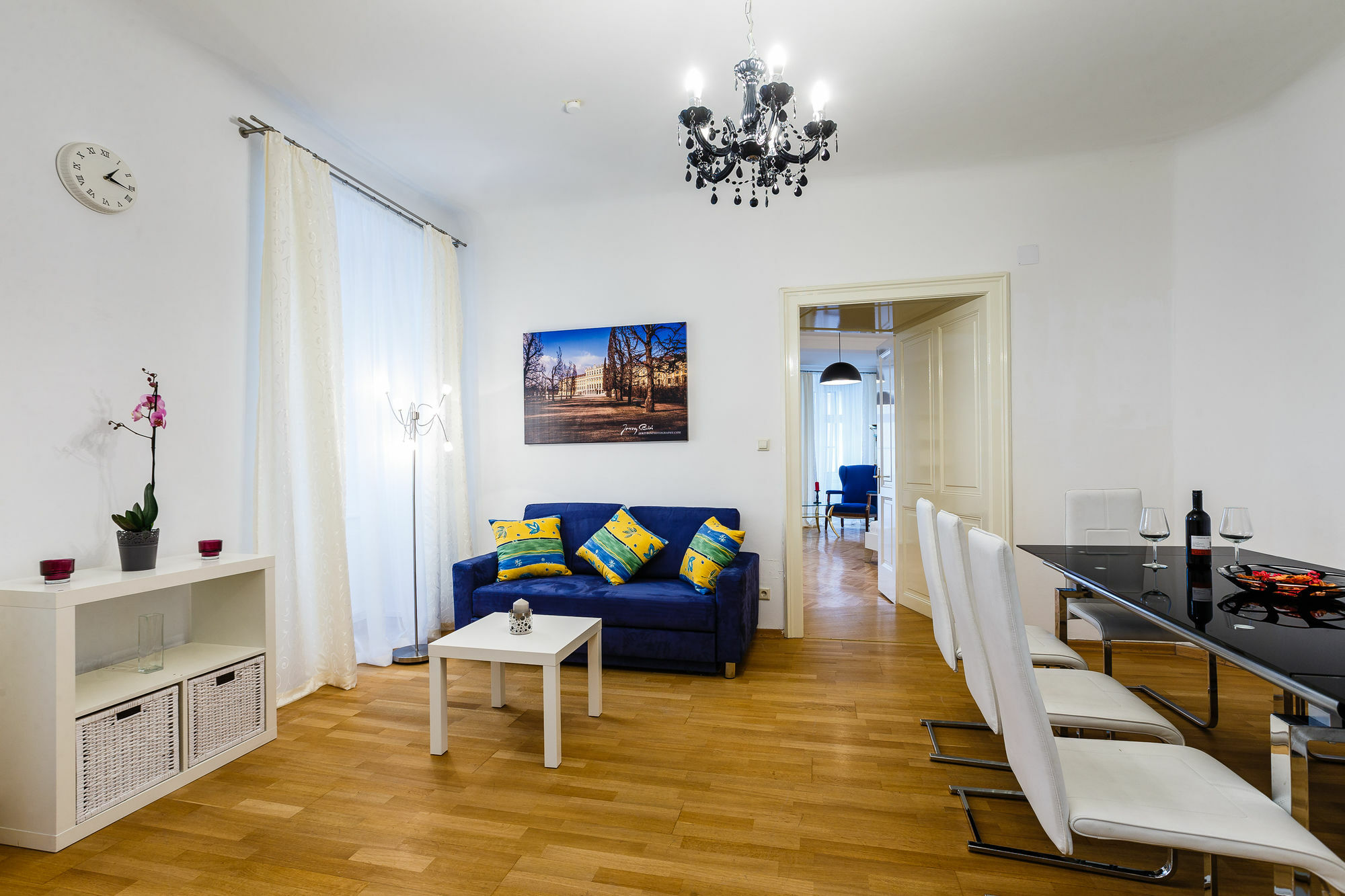 Apartament Judengasse Premium By Ichbucheat Wiedeń Zewnętrze zdjęcie
