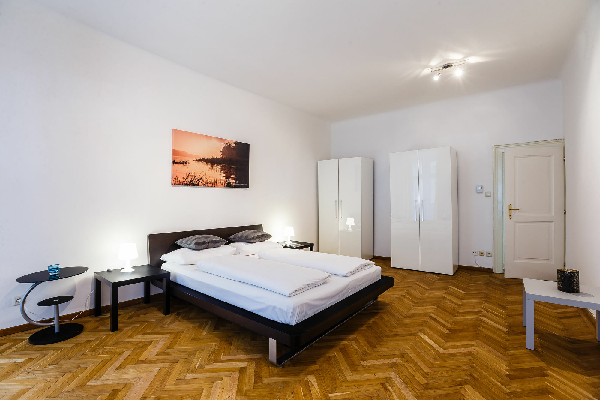 Apartament Judengasse Premium By Ichbucheat Wiedeń Zewnętrze zdjęcie