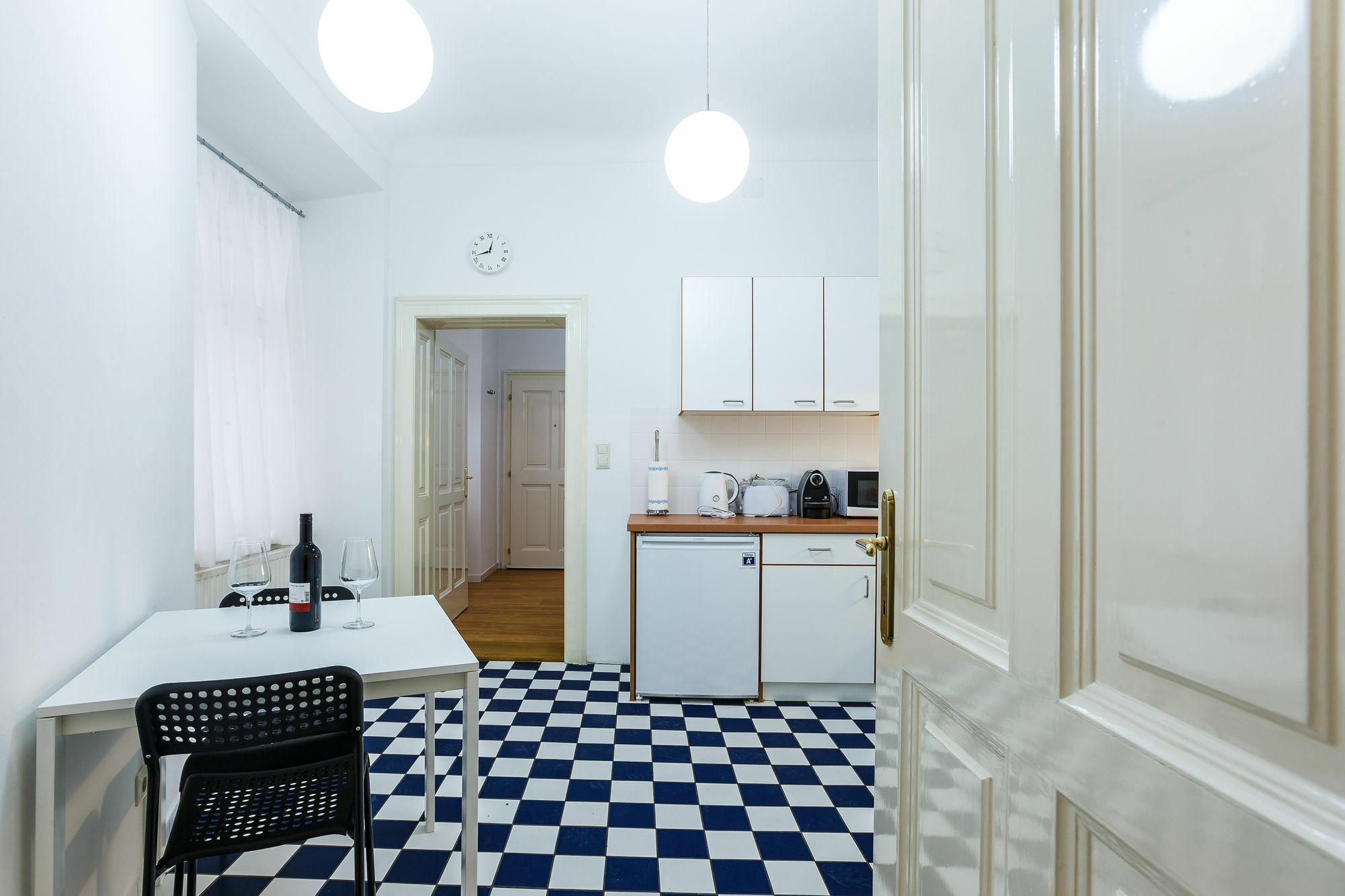 Apartament Judengasse Premium By Ichbucheat Wiedeń Zewnętrze zdjęcie