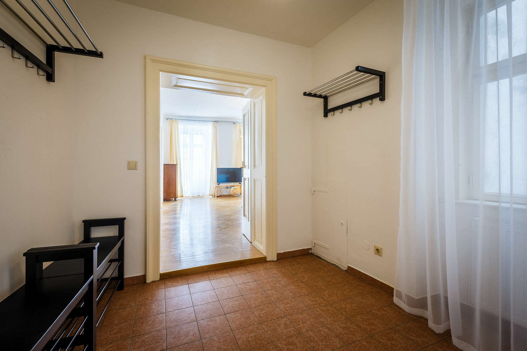 Apartament Judengasse Premium By Ichbucheat Wiedeń Zewnętrze zdjęcie