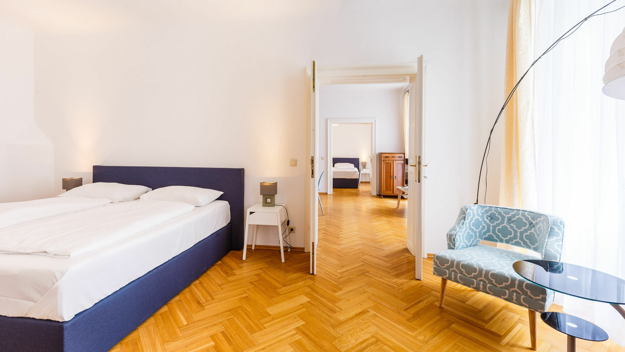 Apartament Judengasse Premium By Ichbucheat Wiedeń Zewnętrze zdjęcie