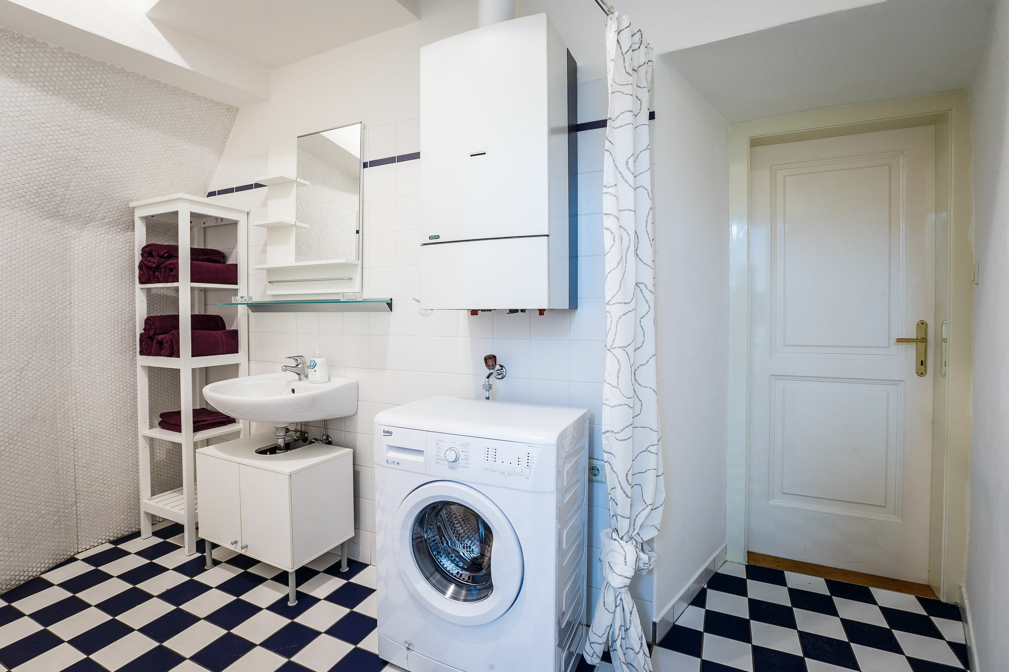 Apartament Judengasse Premium By Ichbucheat Wiedeń Zewnętrze zdjęcie