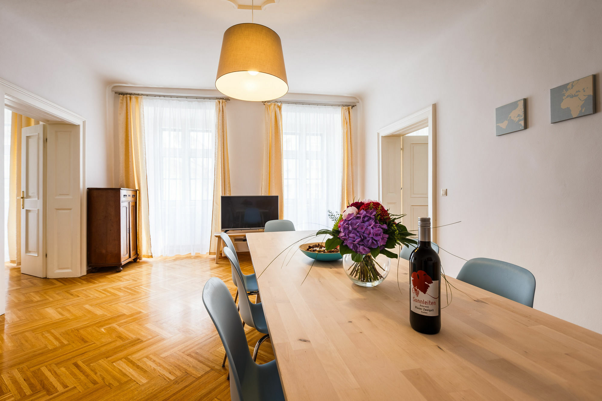 Apartament Judengasse Premium By Ichbucheat Wiedeń Zewnętrze zdjęcie