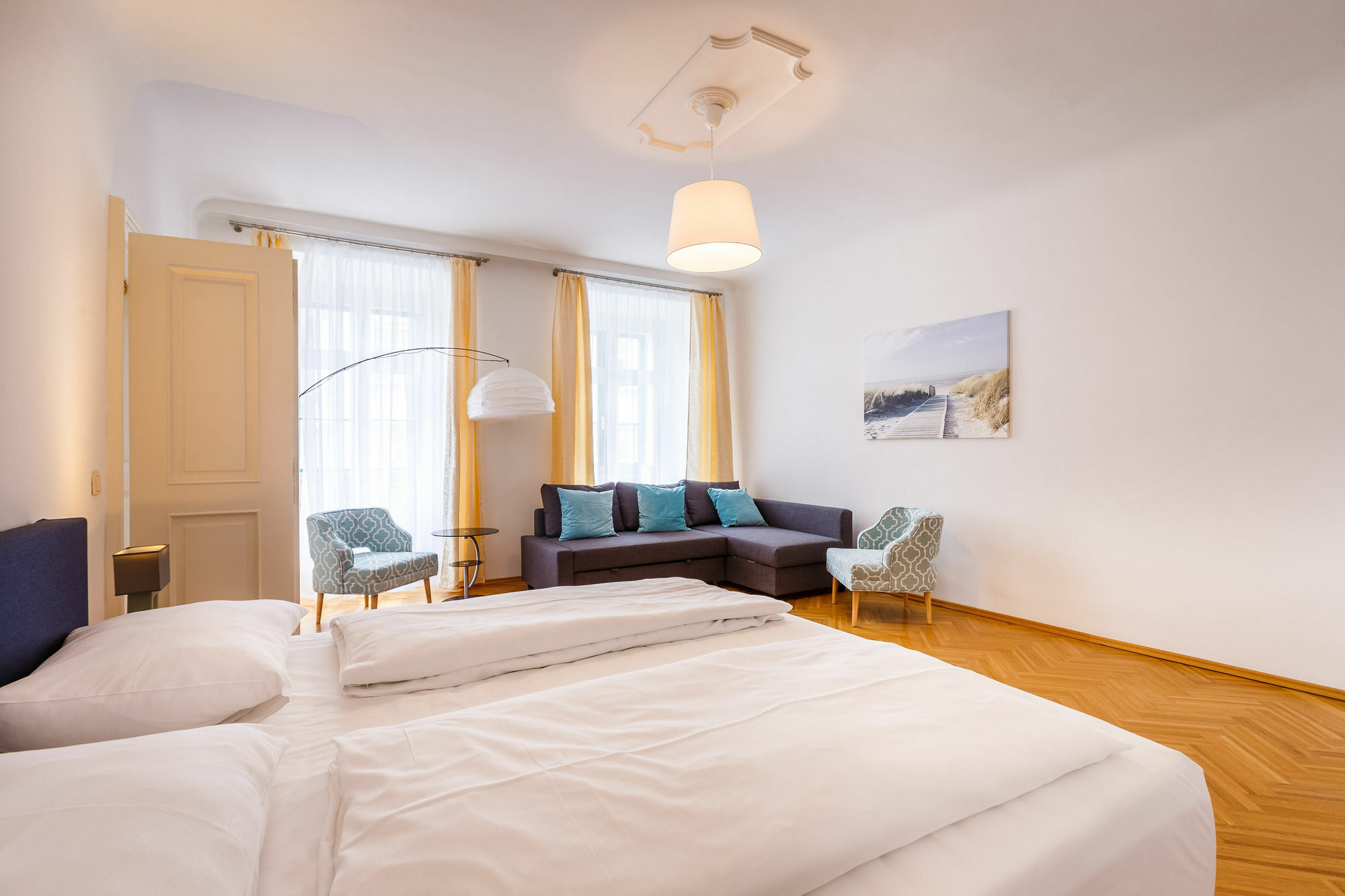 Apartament Judengasse Premium By Ichbucheat Wiedeń Zewnętrze zdjęcie